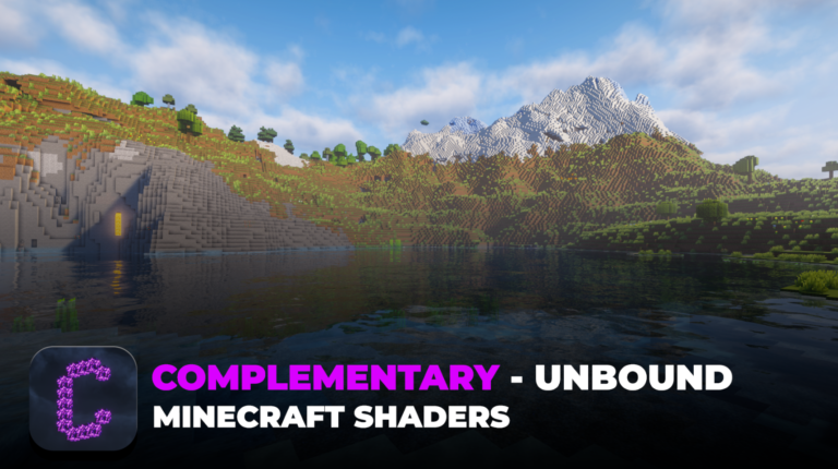 Complementary Shaders Unbound 26.1 → 1.7 | Minecraft Shaders